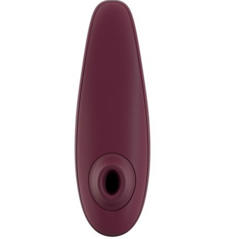 WOMANIZER - CLASSIC 2 CLITORAL STIMULATOR BORDEAUX