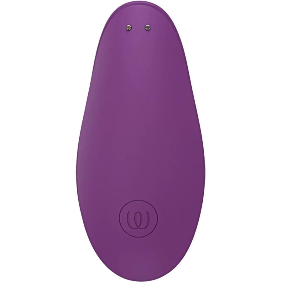 WOMANIZER - LIBERTY 2 CLITORIS STIMULATOR & SUCKER LIGHT GREEN