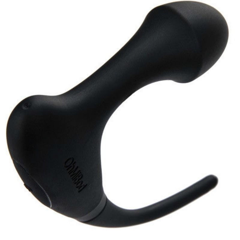 OHMIBOD - HERO 3.0H CLUB VIBE PLUG REMOTE CONTROL