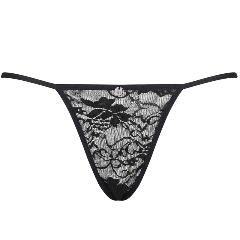 OBSESSIVE - KOKIETTA THONG L/XL
