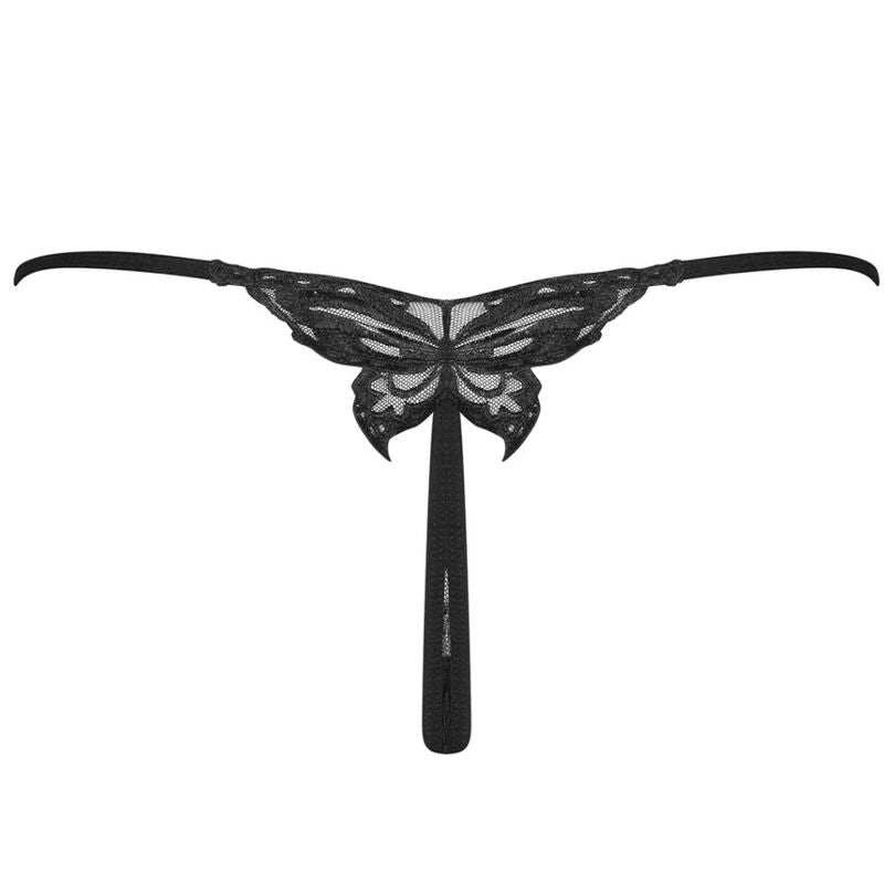 OBSESSIVE - KOKIETTA THONG L/XL