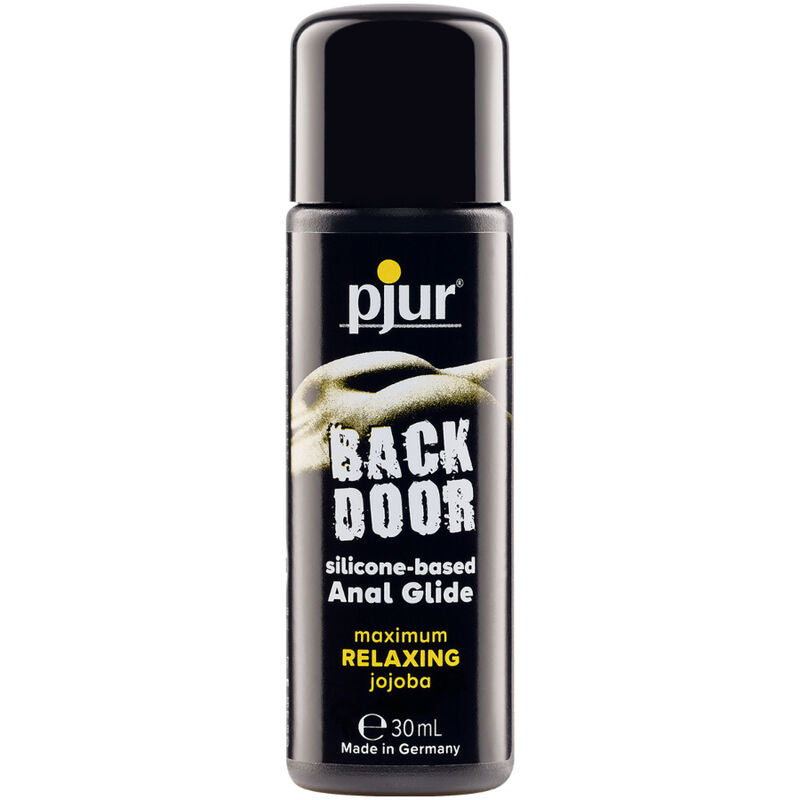 PJUR - BACK DOOR ANAL RELAXING GEL 30 ML