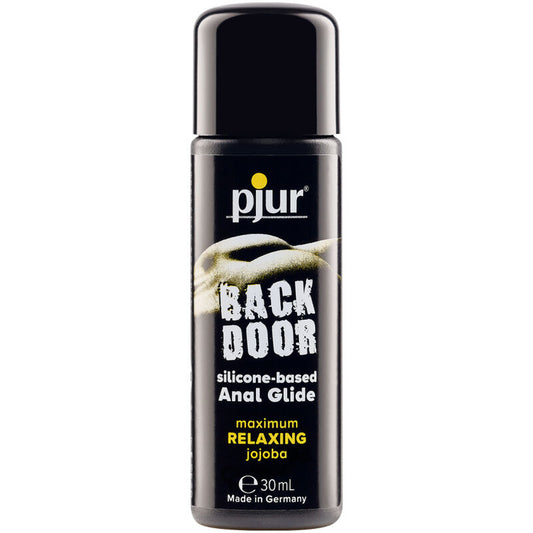 PJUR - BACK DOOR ANAL RELAXING GEL 30 ML
