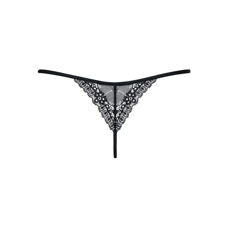 OBSESSIVE - INTENSA THONG L/XL