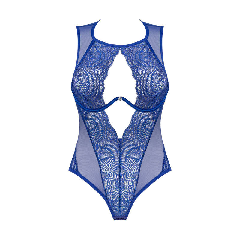 OBSESSIVE - GISELIA TEDDY XS/S