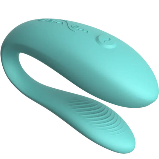WE-VIBE - SYNC LITE CLITORIS STIMULATOR PINK