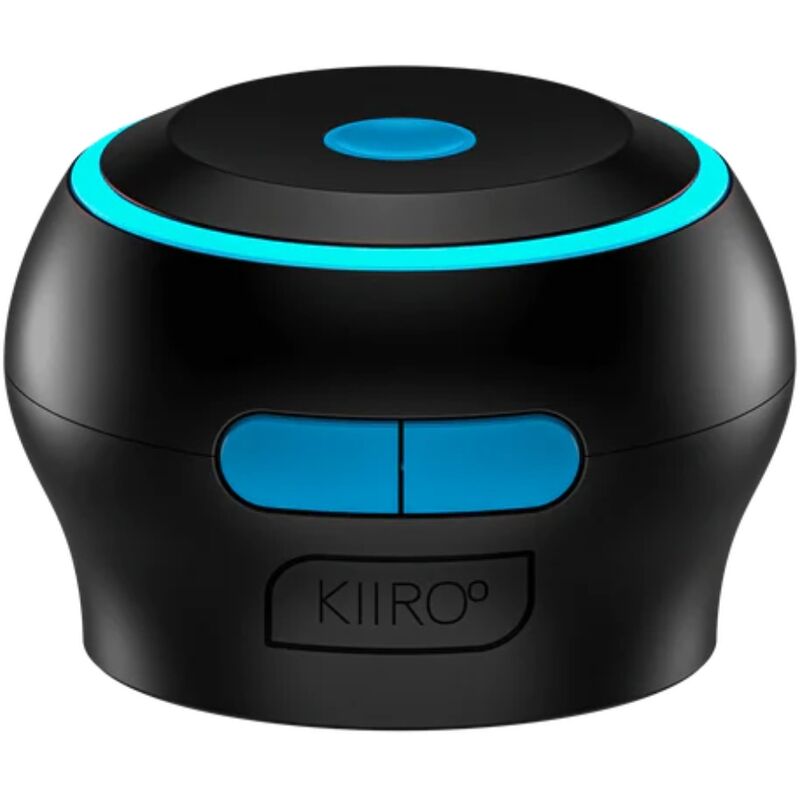 KIIROO - INTERACTIVE CONTROLLER BLACK – Manifique