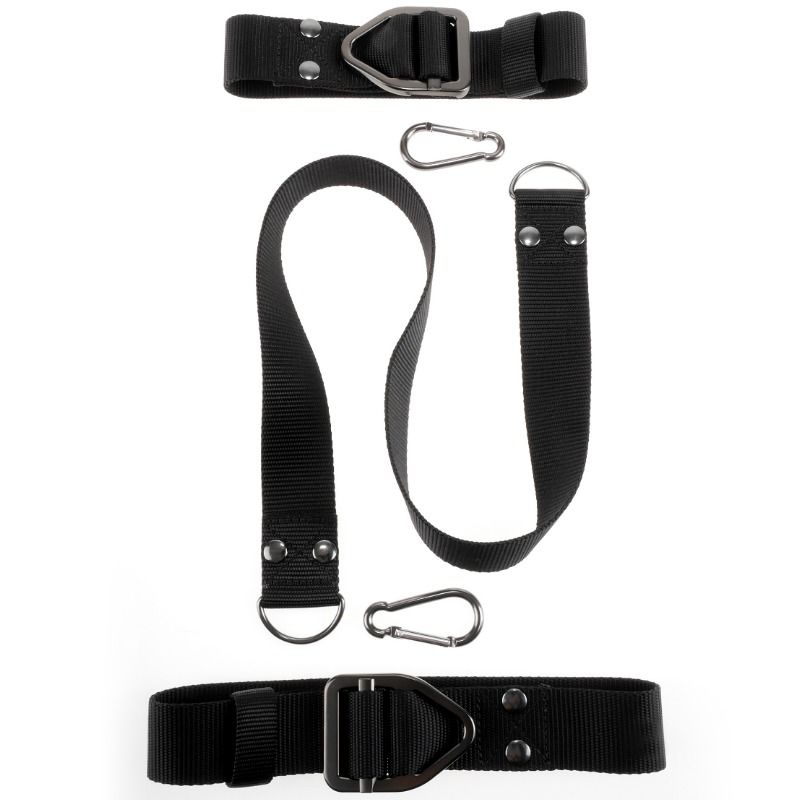 SIR RICHARDS - COMMAND - DELUXE CUFF SET