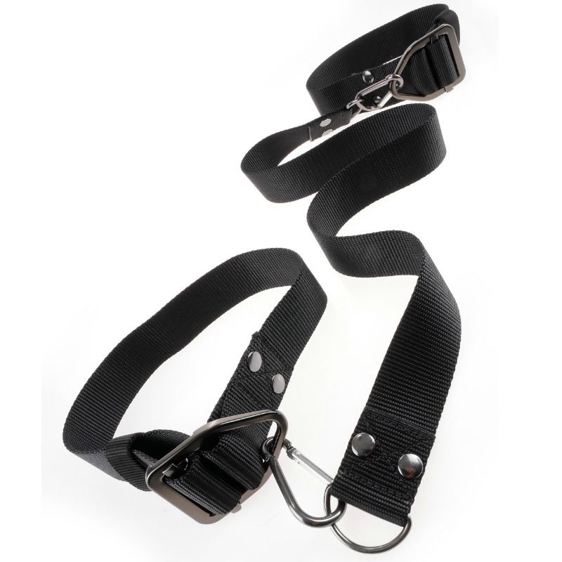 SIR RICHARDS - COMMAND - DELUXE CUFF SET