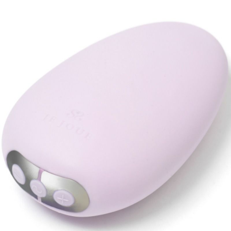 JE JOUE - MIMI SOFT PURPLE MASSAGER