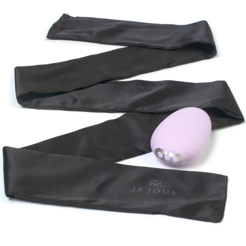 JE JOUE - MIMI SOFT PURPLE MASSAGER