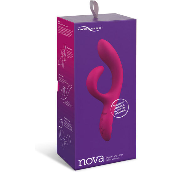 WE-VIBE - VIBRATOR APP NOVA 2