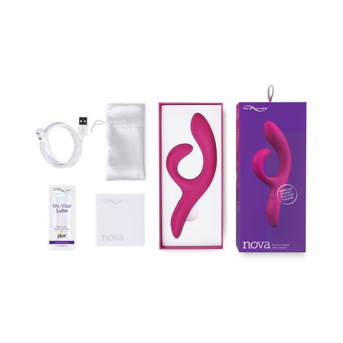 WE-VIBE - VIBRATOR APP NOVA 2